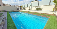 Rynek wtórny · Luxury villa · Orihuela Costa · villamartin
