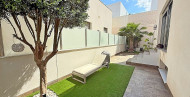 Rynek wtórny · Luxury villa · Orihuela Costa · villamartin