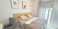 Rynek wtórny · Luxury villa · Orihuela Costa · villamartin