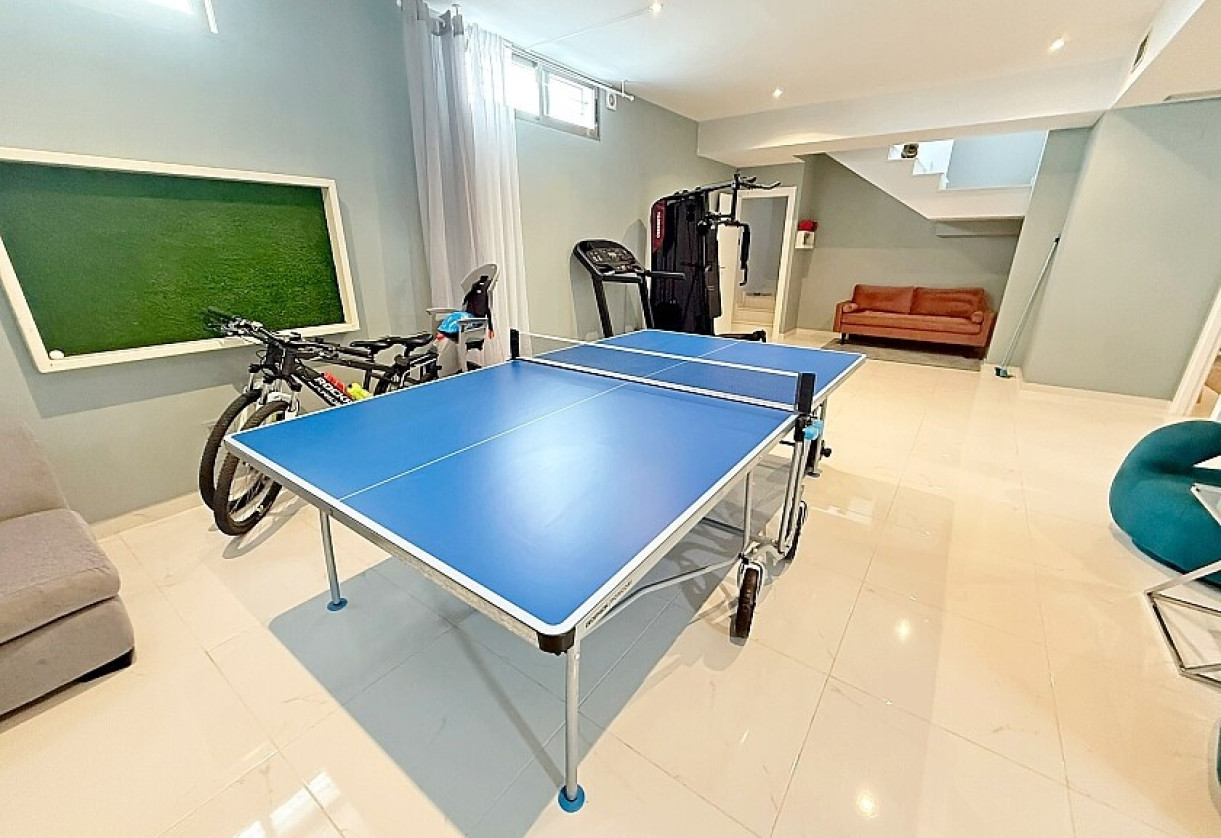 Rynek wtórny · Luxury villa · Orihuela Costa · villamartin
