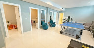 Rynek wtórny · Luxury villa · Orihuela Costa · villamartin