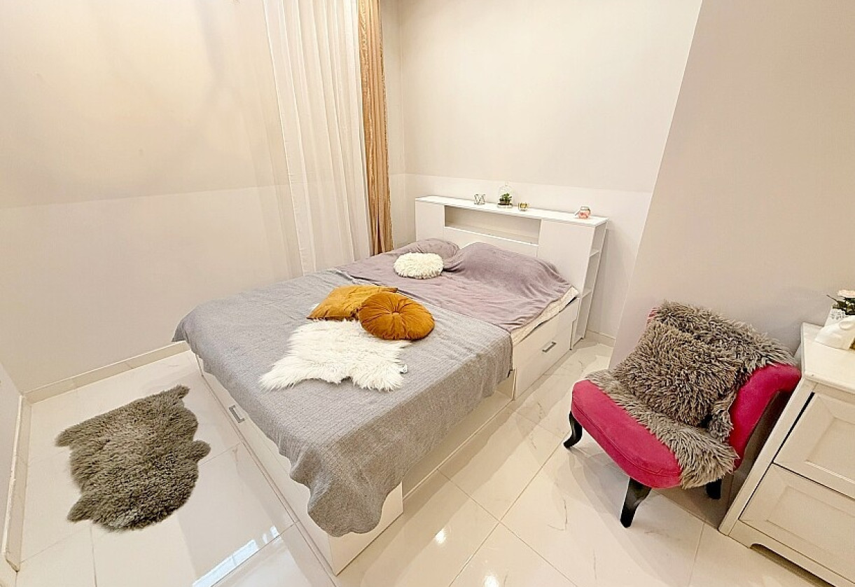 Rynek wtórny · Luxury villa · Orihuela Costa · villamartin