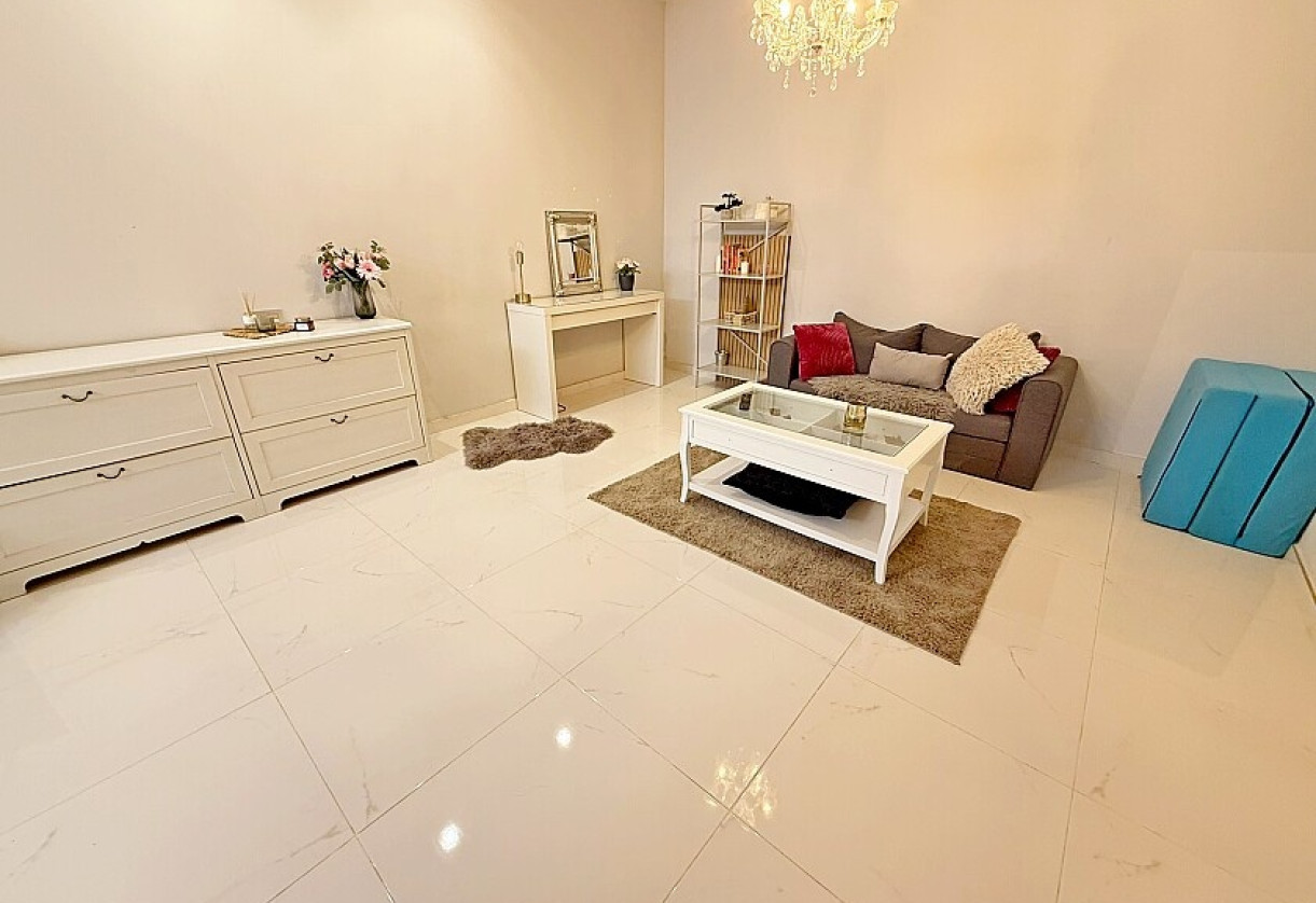 Rynek wtórny · Luxury villa · Orihuela Costa · villamartin
