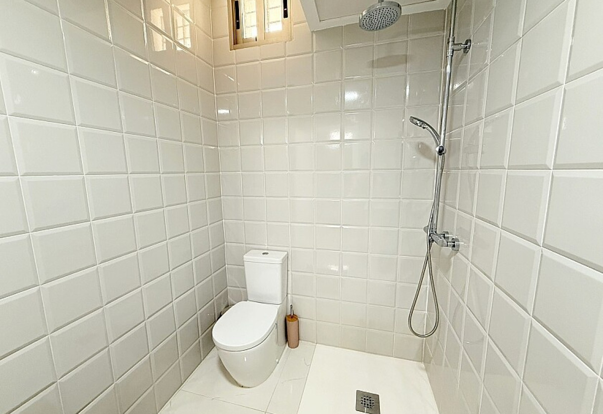 Rynek wtórny · Luxury villa · Orihuela Costa · villamartin