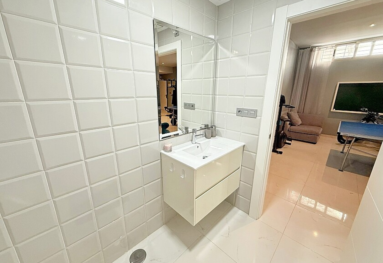 Rynek wtórny · Luxury villa · Orihuela Costa · villamartin