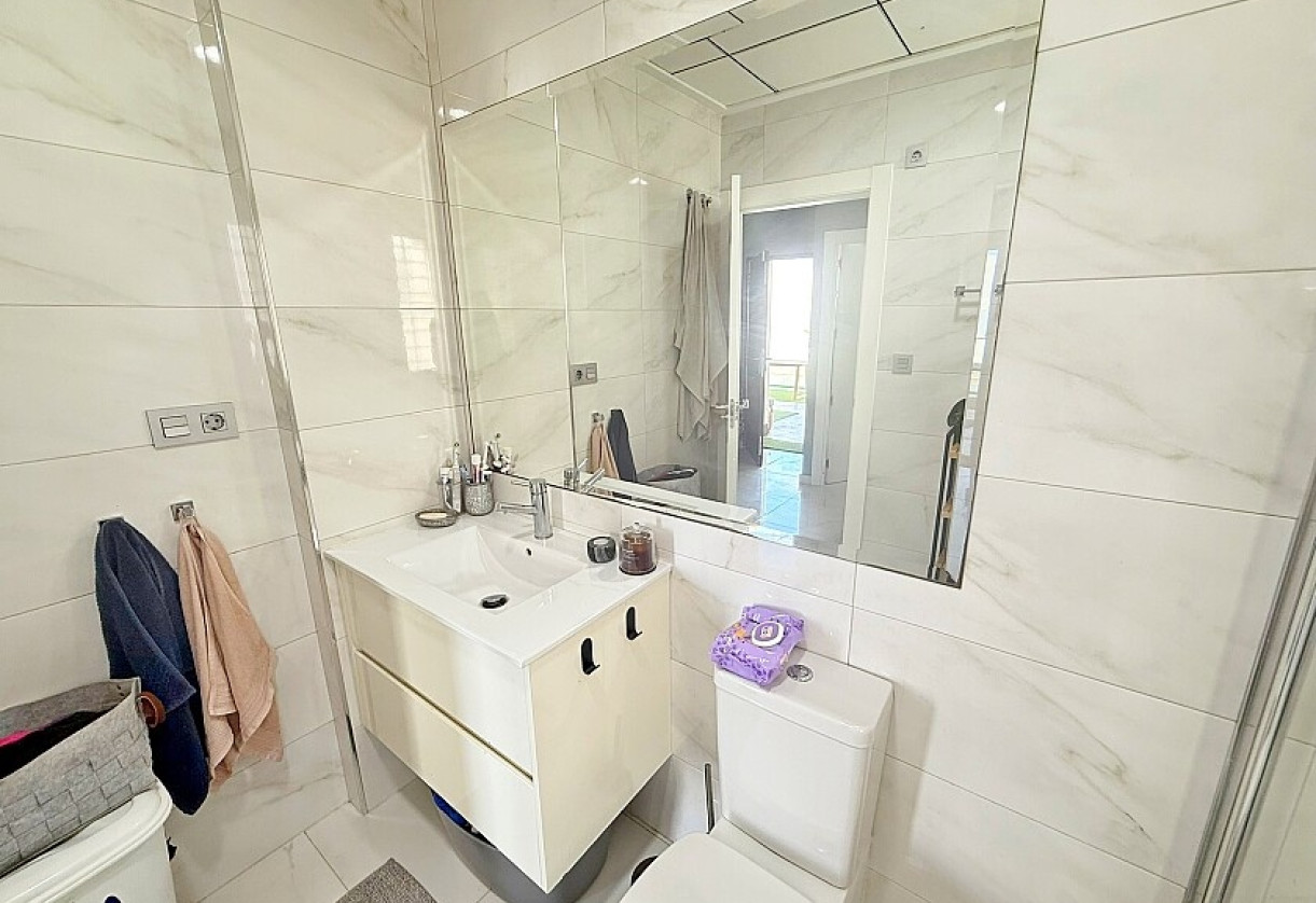 Rynek wtórny · Luxury villa · Orihuela Costa · villamartin