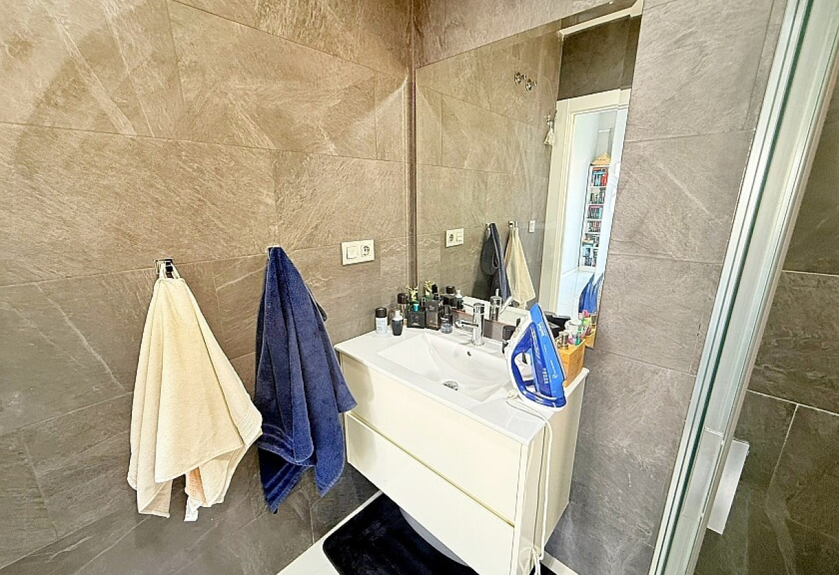 Rynek wtórny · Luxury villa · Orihuela Costa · villamartin