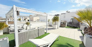 Rynek wtórny · Luxury villa · Orihuela Costa · villamartin
