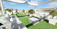 Rynek wtórny · Luxury villa · Orihuela Costa · villamartin