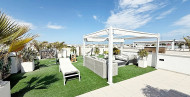 Rynek wtórny · Luxury villa · Orihuela Costa · villamartin