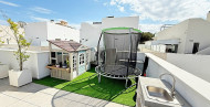 Rynek wtórny · Luxury villa · Orihuela Costa · villamartin