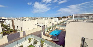Rynek wtórny · Luxury villa · Orihuela Costa · villamartin