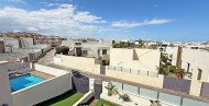 Rynek wtórny · Luxury villa · Orihuela Costa · villamartin