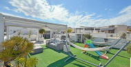 Rynek wtórny · Luxury villa · Orihuela Costa · villamartin