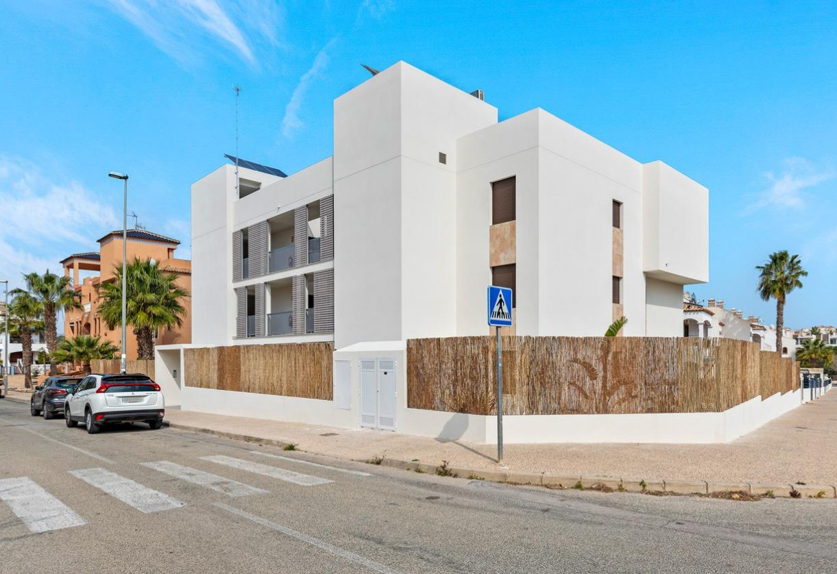 Sale · APARTAMENTO · Orihuela Costa · villamartin