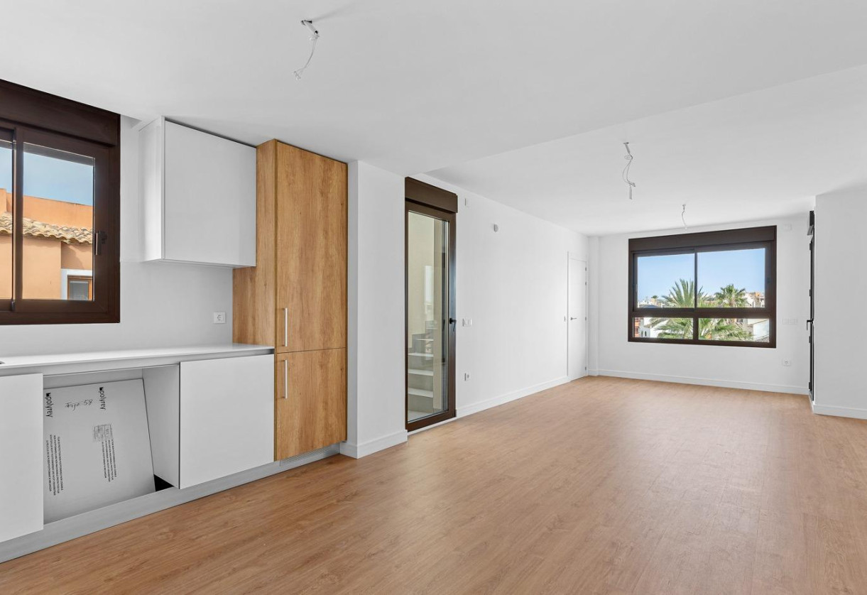 Sale · APARTAMENTO · Orihuela Costa · villamartin