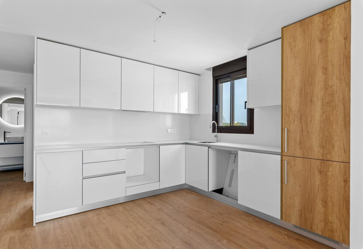 Sale · APARTAMENTO · Orihuela Costa · villamartin