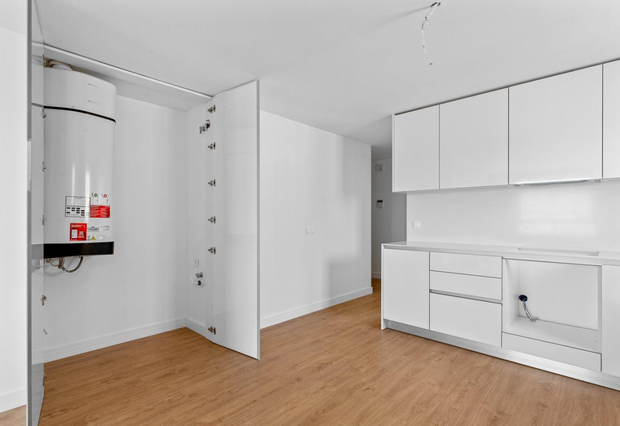 Sale · APARTAMENTO · Orihuela Costa · villamartin