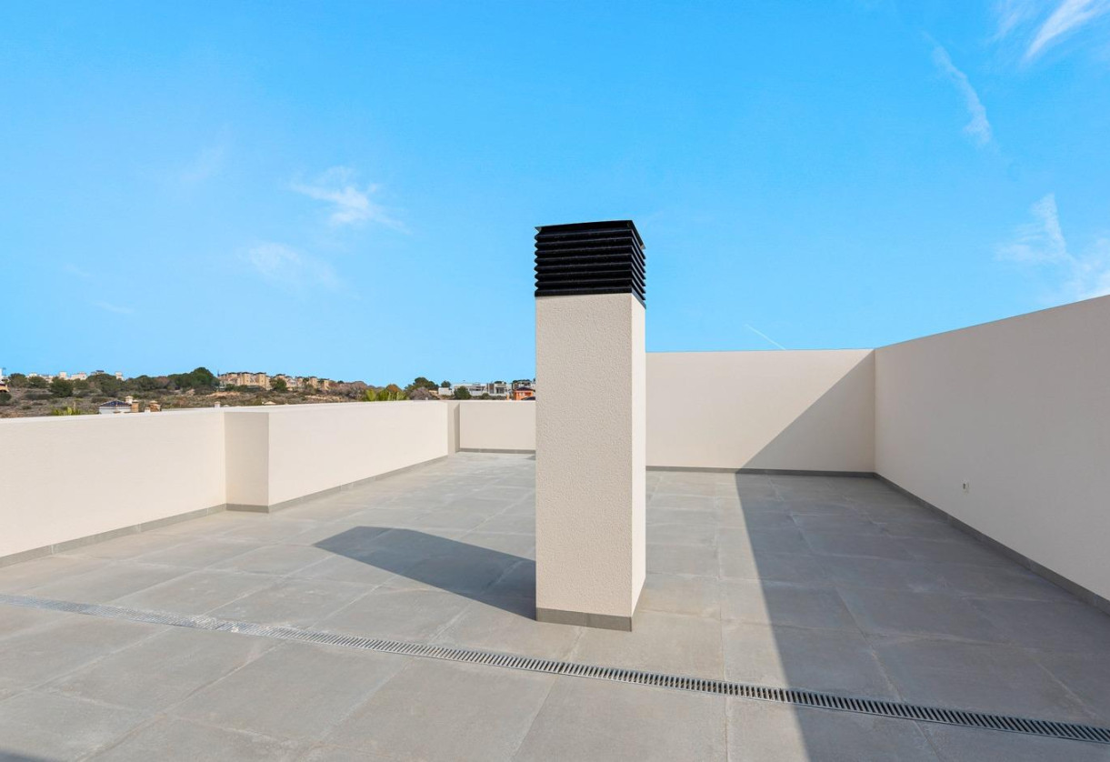 Sale · APARTAMENTO · Orihuela Costa · villamartin