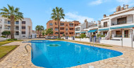 Sale · APARTAMENTO · Orihuela Costa · villamartin