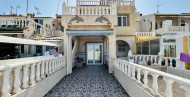 Rynek wtórny · Townhouse · Torrevieja · La Siesta - El Salado -  Torreta