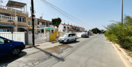 Rynek wtórny · Townhouse · Torrevieja · La Siesta - El Salado -  Torreta