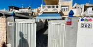 Rynek wtórny · Townhouse · Torrevieja · La Siesta - El Salado -  Torreta