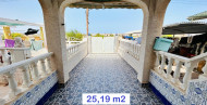 Rynek wtórny · Townhouse · Torrevieja · La Siesta - El Salado -  Torreta