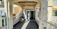 Rynek wtórny · Townhouse · Torrevieja · La Siesta - El Salado -  Torreta