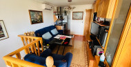 Rynek wtórny · Townhouse · Torrevieja · La Siesta - El Salado -  Torreta
