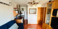 Rynek wtórny · Townhouse · Torrevieja · La Siesta - El Salado -  Torreta