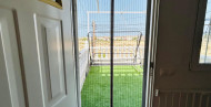 Rynek wtórny · Townhouse · Torrevieja · La Siesta - El Salado -  Torreta