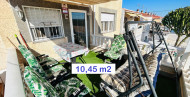 Rynek wtórny · Townhouse · Torrevieja · La Siesta - El Salado -  Torreta