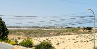 Rynek wtórny · Townhouse · Torrevieja · La Siesta - El Salado -  Torreta