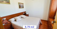 Rynek wtórny · Townhouse · Torrevieja · La Siesta - El Salado -  Torreta