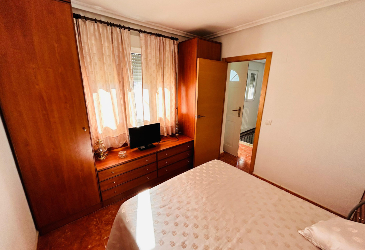 Rynek wtórny · Townhouse · Torrevieja · La Siesta - El Salado -  Torreta