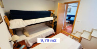 Rynek wtórny · Townhouse · Torrevieja · La Siesta - El Salado -  Torreta