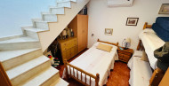 Rynek wtórny · Townhouse · Torrevieja · La Siesta - El Salado -  Torreta