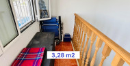 Rynek wtórny · Townhouse · Torrevieja · La Siesta - El Salado -  Torreta