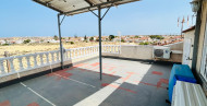 Rynek wtórny · Townhouse · Torrevieja · La Siesta - El Salado -  Torreta