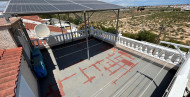 Rynek wtórny · Townhouse · Torrevieja · La Siesta - El Salado -  Torreta