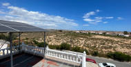 Rynek wtórny · Townhouse · Torrevieja · La Siesta - El Salado -  Torreta