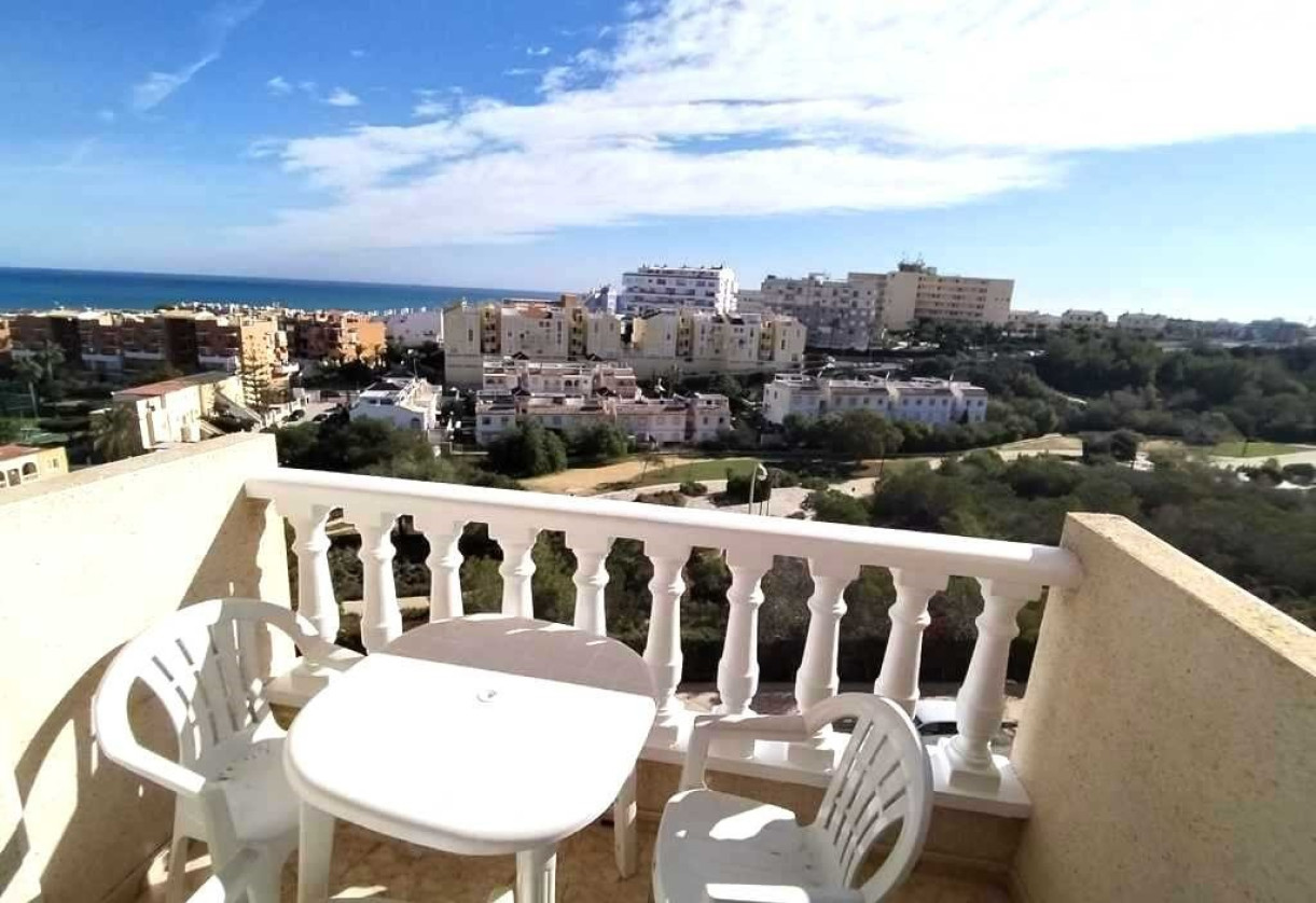 Sale · Apartment - Flat · Torrevieja · La mata