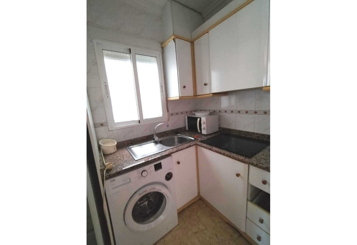 Sale · Apartment - Flat · Torrevieja · La mata