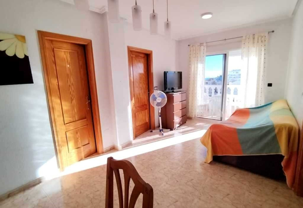 Sale · Apartment - Flat · Torrevieja · La mata