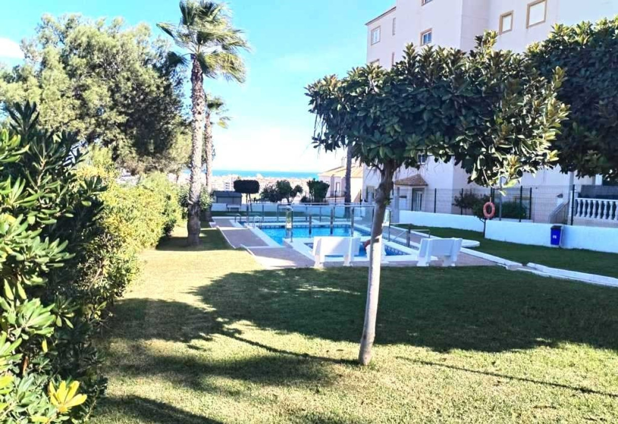 Sale · Apartment - Flat · Torrevieja · La mata