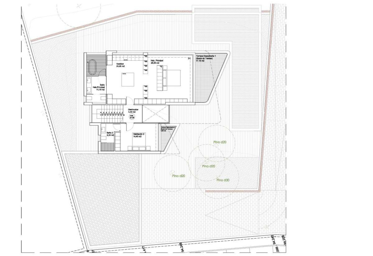 Reventa · detached house · Altea la Vieja