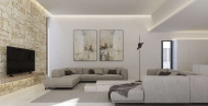 Nueva construcción  · detached house · Denia
