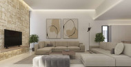 Nueva construcción  · detached house · Denia