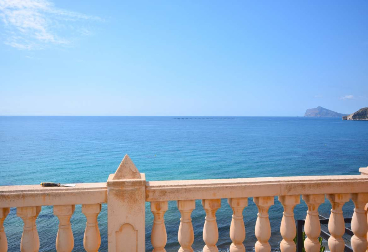 Rynek wtórny · Apartment · Calpe